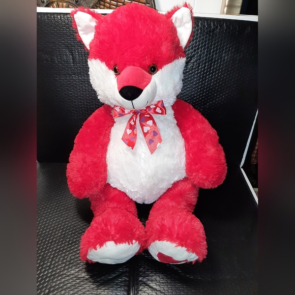 Valentines Jordan Fit - Picture 4 of 14